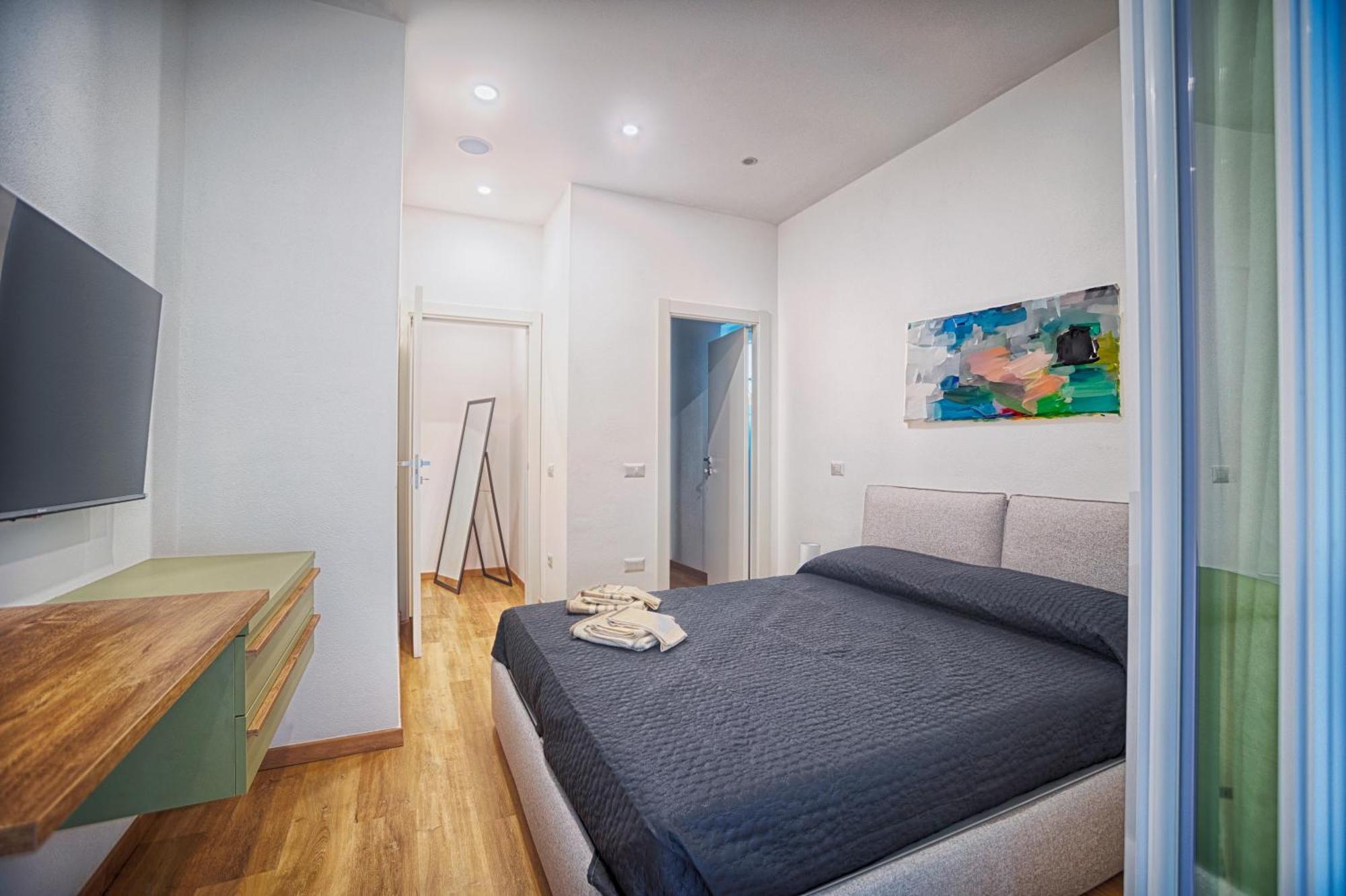 5 Minuti Dalla Spiaggia - La Casa Di Cri Oristano Exterior photo