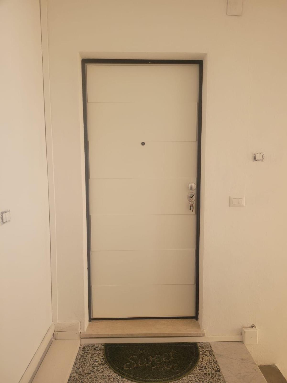 5 Minuti Dalla Spiaggia - La Casa Di Cri Oristano Exterior photo